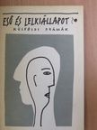 Alekszandr Vampilov - Eső és lelkiállapot [antikvár]