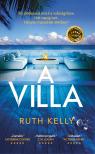 Ruth Kelly - A villa