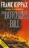 Frank Kippax - The Butchers's Bill [antikvár]
