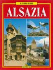 Heck, Michéle-Caroline - Il libro d'oro dell' Alsazia [antikvár]