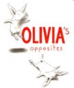 FALCONER, IAN - Olivia's Opposites [antikvár]