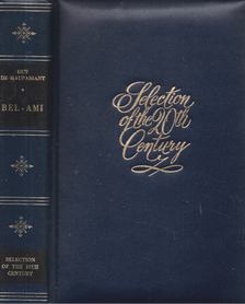 Guy de Maupassant - Bel-Ami [antikvár]