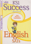 Lynn Huggins-Cooper - KS1 Success Workbook - English SATs [antikvár]