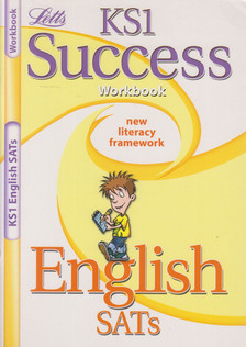 Lynn Huggins-Cooper - KS1 Success Workbook - English SATs [antikvár]