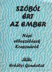 Mitruly Miklós - Szóból ért az ember [antikvár]