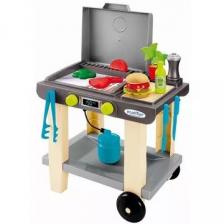 Écoiffier: Grillsütő