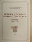 David Stampe - Modern fonológiai szöveggyűjtemény II. [antikvár]