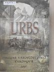 Andrew Lees - URBS 2007 [antikvár]