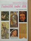 Hegedűs Géza - Tudniillik tudni illik [antikvár]