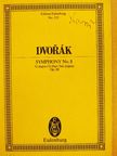 Antonin Dvorák - Symphony No. 8 [antikvár]