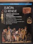Gérard Gengembre - Európa új rendje [antikvár]