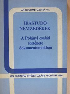 Duczynska Ilona - Írástudó nemzedékek [antikvár]