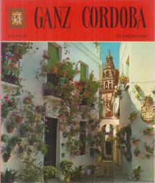 Ganz Cordoba [antikvár]