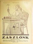 Mécs László - Zászlónk 1941. augusztus [antikvár]