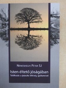 Nemeshegyi Péter SJ - Isten éltető jóságában [antikvár]