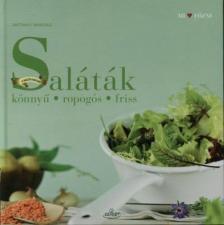 MANGOLD, MATHIAS F. - Saláták [antikvár]