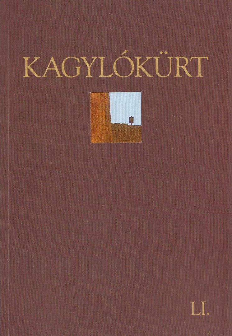 Rácz Géza - Kagylókürt LI. [antikvár]