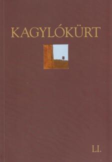Rácz Géza - Kagylókürt LI. [antikvár]