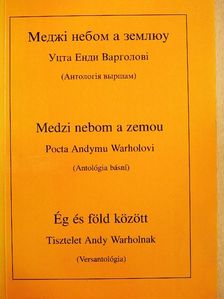 Alexander Kormos - Ég és föld között [antikvár]