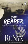 RUNYX - The Reaper (The Dark Verse Series, Book 2)