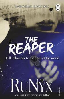 RUNYX - The Reaper (The Dark Verse Series, Book 2)
