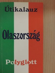 Dr. Hans Lajta - Olaszország [antikvár]