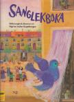 Sigrin Saebo Kapsberger - Sanglekboka [antikvár]