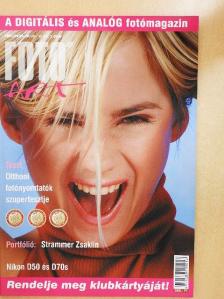Fotó Art 2005. június-július [antikvár]