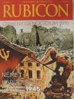 Bona Gábor - Rubicon 2015/5-6. [antikvár]