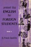 Candlin, E. Frank - Present Day English for Foreign Students Book 3 [antikvár]