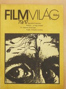 András László - Filmvilág 79/17. [antikvár]