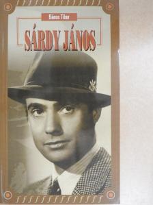Bános Tibor - Sárdy János [antikvár]