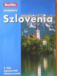 Jane Foster - Szlovénia [antikvár]
