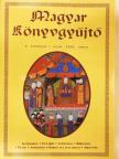 Alánt Andrea - Magyar könyvgyűjtő 2002. január [antikvár]