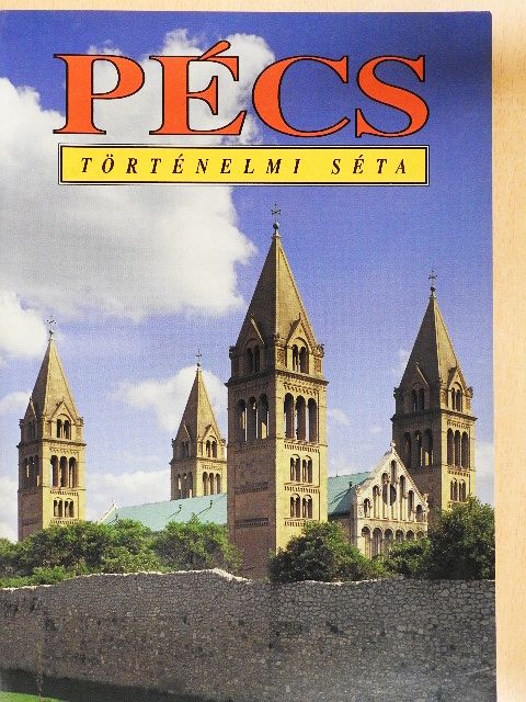 Bezerédy Győző - Pécs [antikvár]