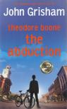 John Grisham - The Abduction [antikvár]