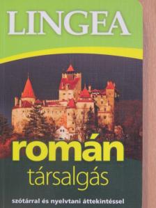 Román társalgás [antikvár]