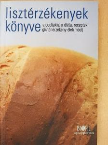 Dr. Banai János - Lisztérzékenyek könyve [antikvár]