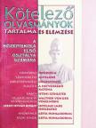 Kötelező olvasmányok tartalma és elemzése a középiskola első osztálya számára [antikvár]