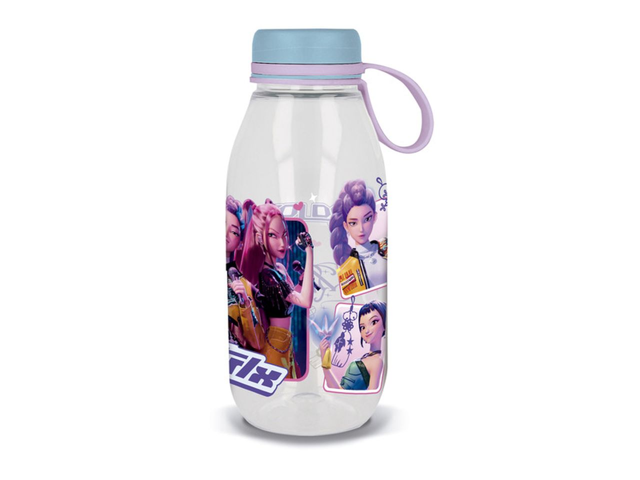 675058 - KULACS KPOP ECOZEN    460ML