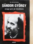 Sz. Koncz István - Sándor György avagy igric jár közöttünk [antikvár]