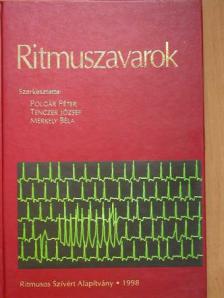 Bartha Elektra - Ritmuszavarok [antikvár]