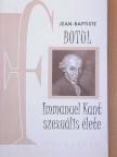 Jean-Baptiste Botul - Immanuel Kant szexuális élete [antikvár]