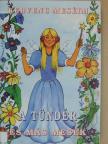 A tündér [antikvár]