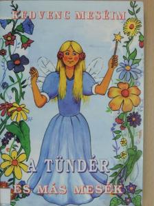 A tündér [antikvár]