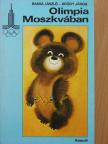 Bassa László - Olimpia Moszkvában [antikvár]