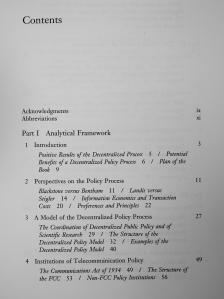 Gerald W. Brock - Telecommunication Policy for the Information Age [antikvár]