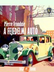 Frondaie Pierre - A fejedelmi autó [eKönyv: epub, mobi]