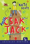 Kate Scott - Csak Jack