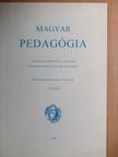 Balassa Katalin - Magyar Pedagógia 1998/3. [antikvár]